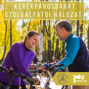 bikefriendly accomodation